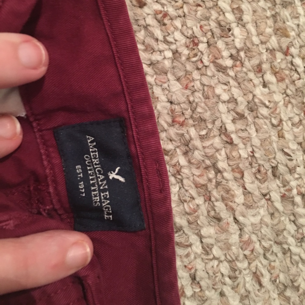Shorts - Picture 2 of 4